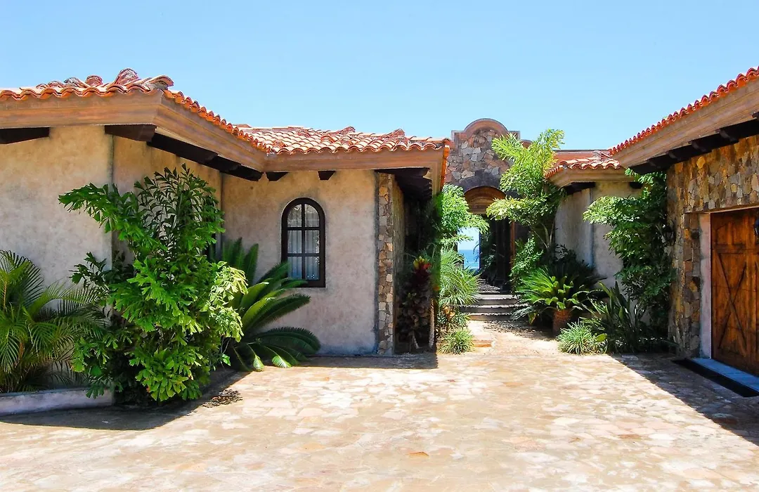 Villa Estero by Cabo Villas-1