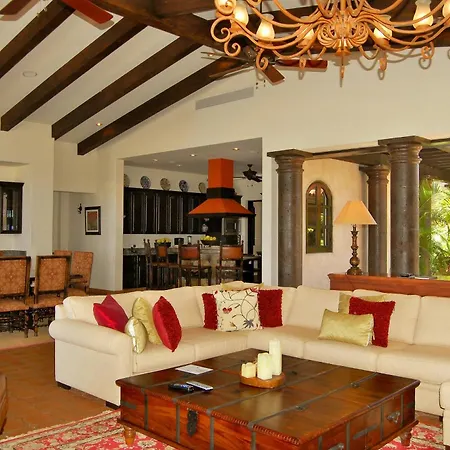 Villa Estero by Cabo Villas-3