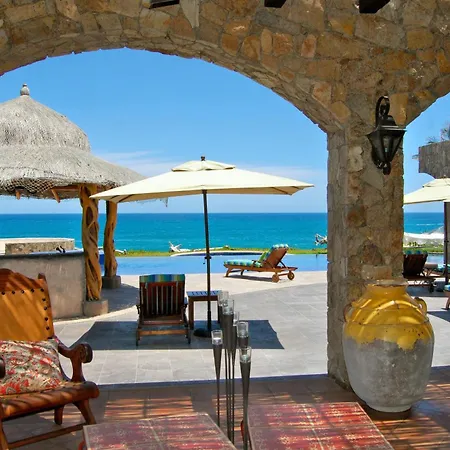 Villa Estero by Cabo Villas-2